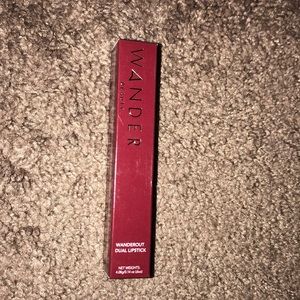 Wander Beauty Wanderout Dual Lipstick